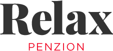 Relax PENZION